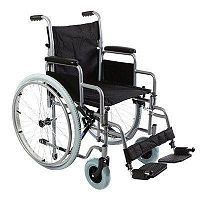 Кресло-коляска Barry R1 с дополнительными колесами