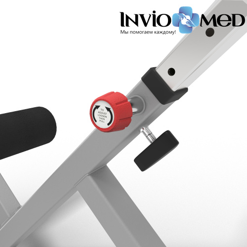 Гиперэкстензия DFC SUB028 фото фото 6