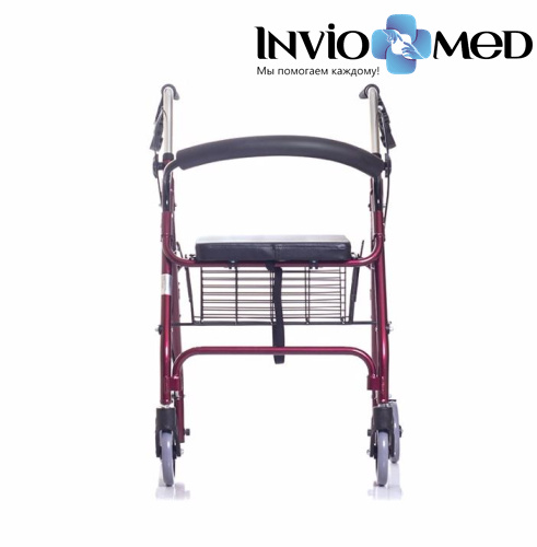 Ходунки-роляторы Ortonica XR 102 фото фото 4