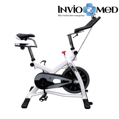 Велотренажер (спин-байк) DFC B3018N фото фото 3