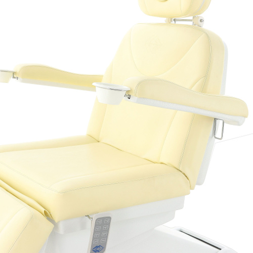 Косметологическое кресло Med-Mos ММКК-4 (КО-182Д) фото фото 10