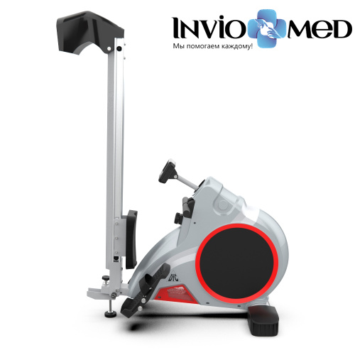 Гребной тренажер DFC R7108 фото фото 6