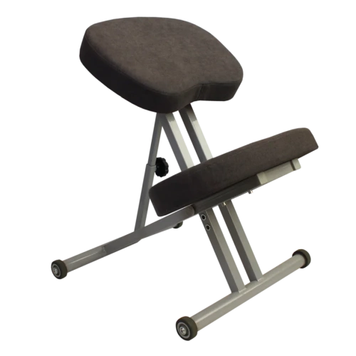 Ортопедический коленный стул TAKASIMA Олимп Эконом СК 1-1 Стандарт фото фото 4