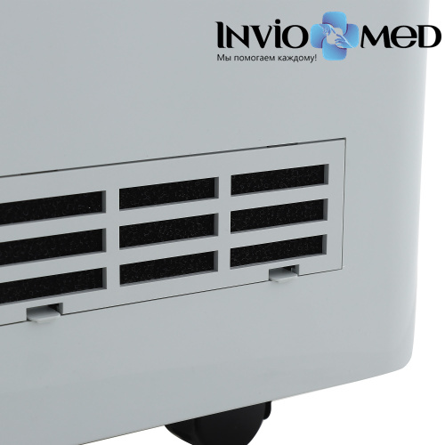 Кислородный концентратор JAY-10 (2 выхода) фото фото 3