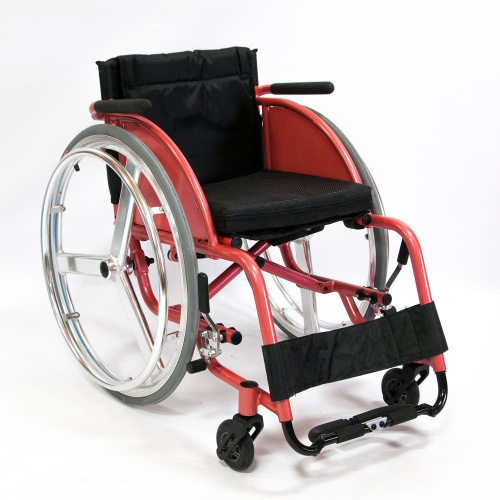 Кресло-коляска Мега-Оптим FS 721 L активного типа для детей
