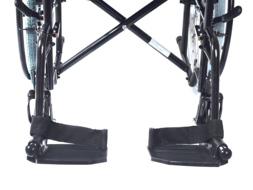Кресло-коляска с ручным приводом Ortonica Base 100 / Base 200 фото 9
