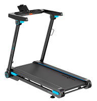 Беговая дорожка домашняя OXYGEN FITNESS SPEEDWAY фото