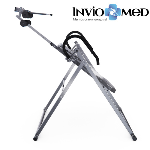 Инверсионный стол DFC IT6320A складной фото фото 7