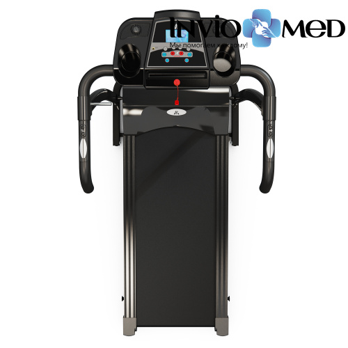 Беговая дорожка DFC MONZA T125 фото фото 6