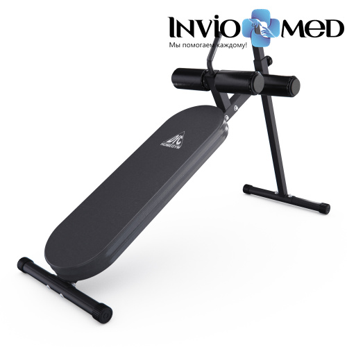 Скамья для пресса DFC SUB020 фото