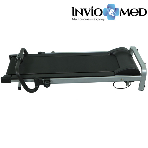 Беговая дорожка DFC T1004 механ. фото фото 5 Беговая дорожка DFC T1004 механ. фото фото 5