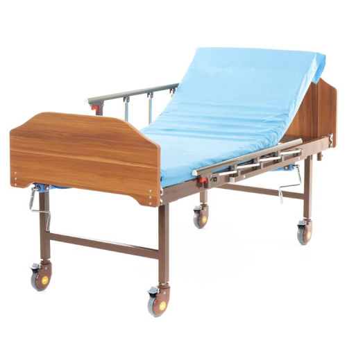Кровать медицинская MET RESTAUT с функцией переворачивания (арт. 16495) фото фото 6