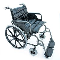 Кресло-коляска Мега-Оптим FS 951 B-56