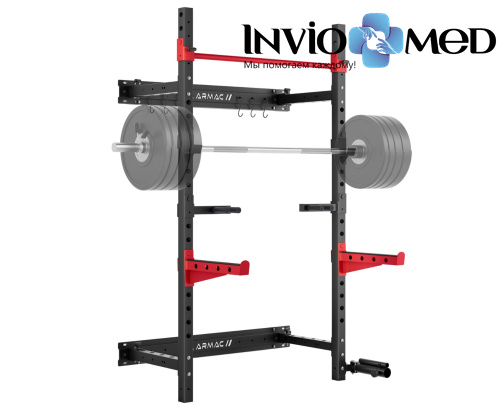 Силовая рама стационарная DFC D031 фото фото 2