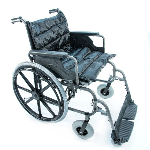Кресло-коляска Мега-Оптим FS 951 B-56