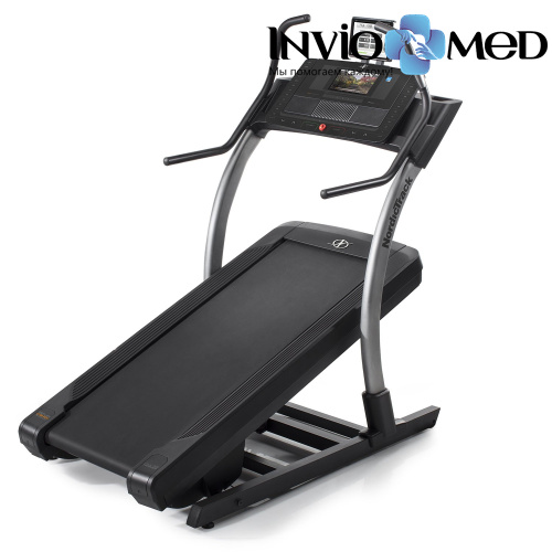 Беговая дорожка NordicTrack Incline Trainer X9i new фото фото 3