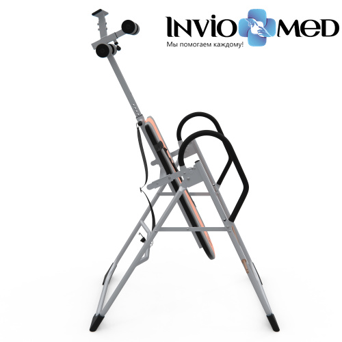 Инверсионный стол DFC IT-OR складной фото фото 7