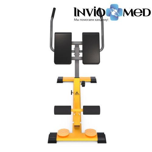 Гиперэкстензия DFC SUB027Y фото фото 3