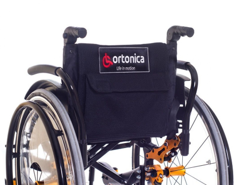 Кресло-коляска Ortonica S 3000 активного типа / Active Life 3000 фото 22