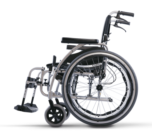 Инвалидная коляска Karma Ergo 115-1 фото 2