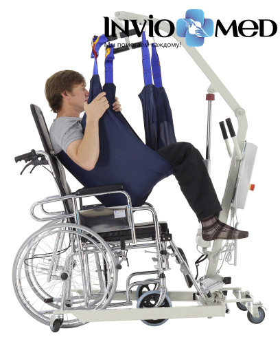 Ремень к подъемнику размер S (320.31) фото фото 7 Ремень к подъемнику размер S (320.31) фото фото 7