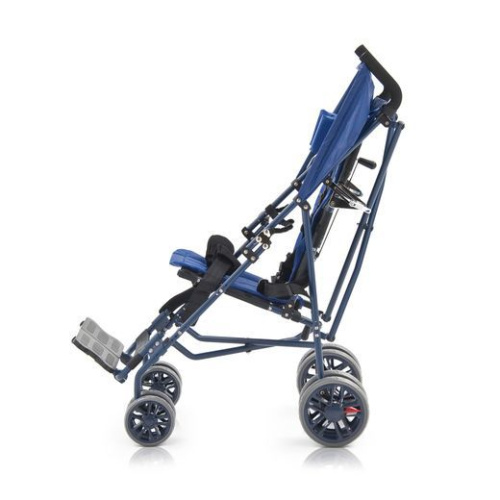 Прокат детской инвалидной коляски Армед FS258LBJGP фото 3