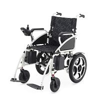 Кресло-коляска электрическая ТH-801 фото