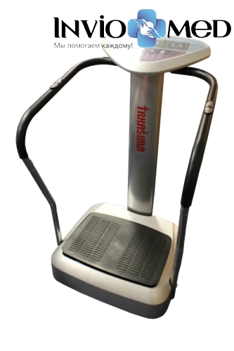 Виброплатформа TAKASIMA FIT BEAUTY ТК-016 фото фото 2