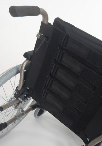 Инвалидная коляска Vermeiren V300 фото 8