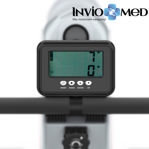 Гребной тренажер DFC R7108 фото фото 7