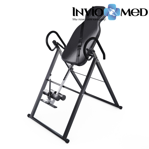 Инверсионный стол DFC IT6320B складной фото фото 2