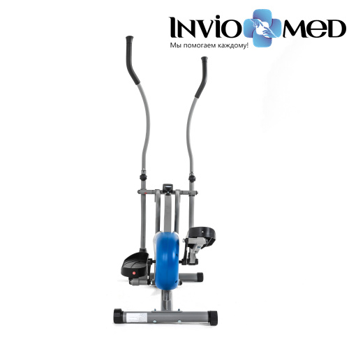 Эллиптический тренажер DFC E2050 фото фото 3