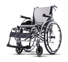 Инвалидная коляска Karma Ergo 115