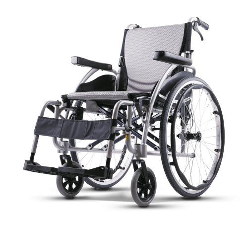 Инвалидная коляска Karma Ergo 115