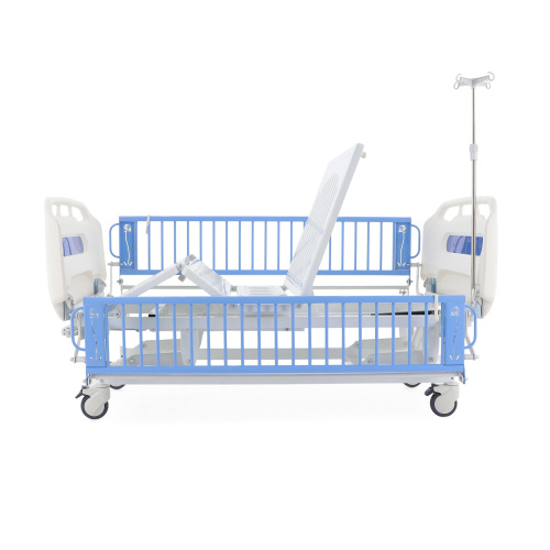 Кровать подростковая механическая Med-Mos Тип 4. Вариант 4.1  DM-3434S-01 (3 функции) фото фото 10