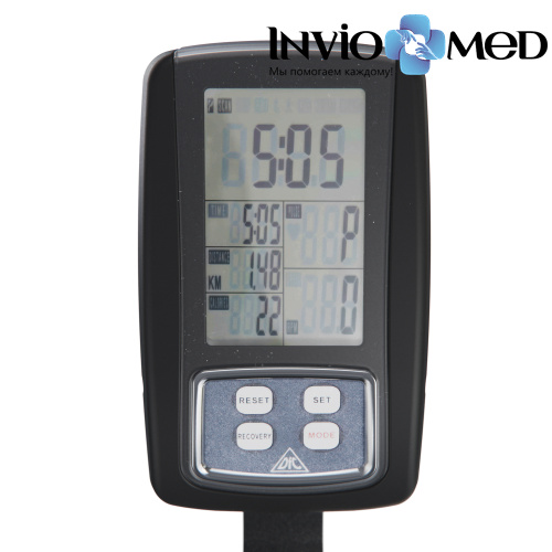 Спин-байк DFC B-109 фото фото 8