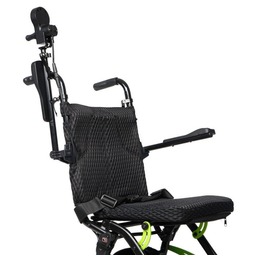 Кресло-коляска Ortonica Pulse 660 с электроприводом фото 9