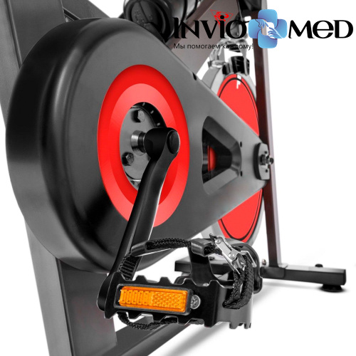 Спин-байк DFC B3313 фото фото 6