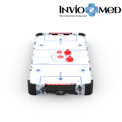 Игровой стол - аэрохоккей DFC SB-AT-2492 фото фото 3