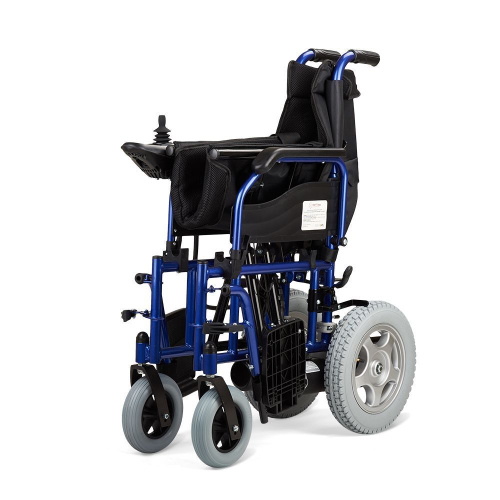 Кресло-коляска Армед FS111A с электроприводом фото 2