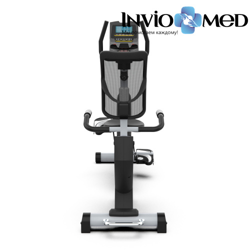 Велотренажер DFC B8731R горизон. механ. фото фото 3