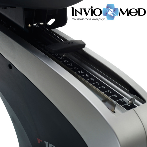 Велотренажер Freemotion r10.4 горизонт. фото фото 9