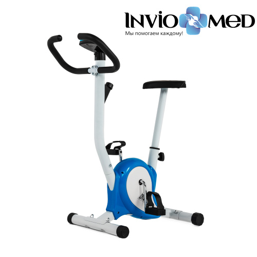 Велотренажер DFC B8003 фото фото 3