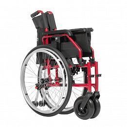 Инвалидная коляска Ortonica Base 190 фото 7