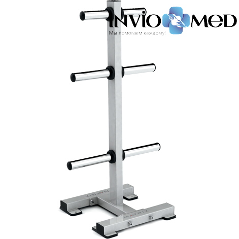 MATRIX G1-FW157 Iced Silver Подставка под олимпийские диски фото MATRIX G1-FW157 Iced Silver Подставка под олимпийские диски фото