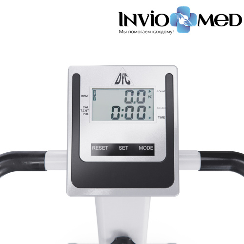 Степпер с поручнями DFC SC-S039 фото фото 6