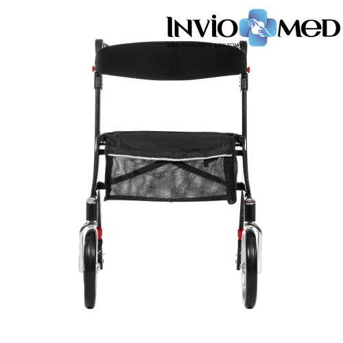 Ходунки-роллаторы Ortonica XR 105 / XR 104 Carbon Edition фото фото 3