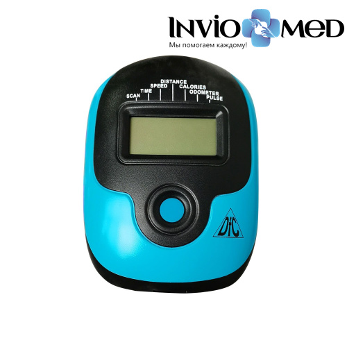 Эллиптический тренажер DFC E504HB магнитный фото фото 3