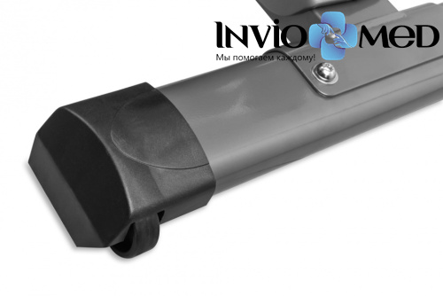 Эллиптический тренажер Alpin Voyager X-190 Белый фото фото 10