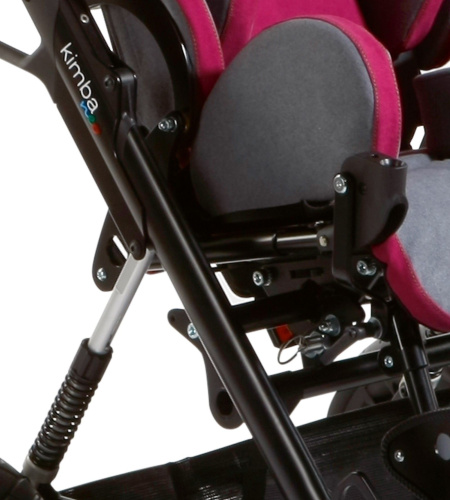 Кресло-коляска Otto Bock КИМБА прогулочная для детей с ДЦП фото 6